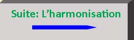 suite harmonisation